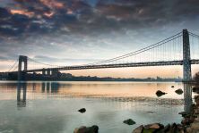 george washington bridge at sunrise.jpg